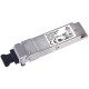 StarTech.com Transceptor de Fibra QSFP+ de 40Gb 40GBase-LR4 Compatible Cisco QSFP-40G-LR4 Monomodo LC 10km DDM/DOM QSFP40GLR4ST